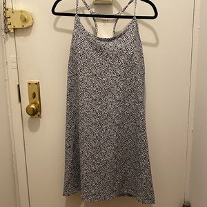NWT Old Navy Cheetah Powersoft Dress XL